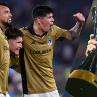 ¿Cómo es eso? La opción de Colo Colo de clasificar al Mundial de Clubes 2025 sin ganar la Copa Libertadores
