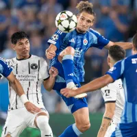Midtjylland vs Slovan Bratislava EN VIVO: sigue la vuelta de la Champions minuto a minuto