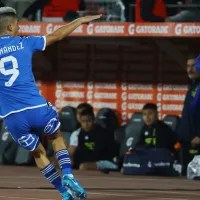 Históricos de U de Chile y el amor y odio a los pelotazos de Leandro Fernández: \&#039;Es como un mono porfiado\&#039;