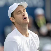 ¿Qué pasó Príncipe? El dato que pone a Nicolás Jarry entre los peores de todos los tiempos en la ATP