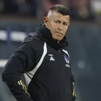 Problemas para Colo Colo ante Ñublense: Almirón obligado a definir un sub 21 titular ante Ñublense