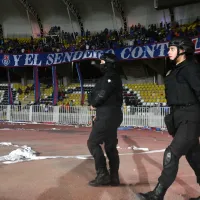 Coquimbo Unido recibe a U de Chile en electrizante partido, pero sin hinchas visitantes