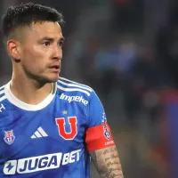 ¡Más de 200 días pasaron! Charles Aránguiz volvió a jugar todo un partido ante Unión Española