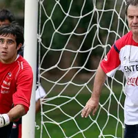 Claudio Bravo revela su conversación más larga con Marcelo Bielsa: \&#039;Era una relación distante\&#039;