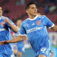 Guarello ilusiona a hinchas azules con el título: compara a la actual U de Chile con la bicampeona en 94-95