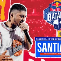 Todo lo que debes saber de la Final Nacional de Red Bull Batalla