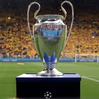 Champions League no tendrá futbolistas chilenos después de dos décadas