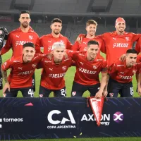 Gareca se frota las manos: Loyola se luce con Independiente en triunfo por Copa Argentina
