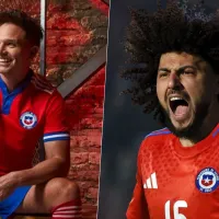 Rafa Olarra queda furia con la opción de que Maxi Falcón juegue por Chile: \&#039;Nacionalicemos a todos\&#039;