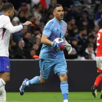 Marcelo Díaz despide a Claudio Bravo tras su retiro: \&#039;No habrá arquero que lo pueda igualar\&#039;