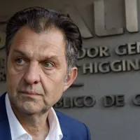 Patricio Yáñez adelanta las condenas a los jugadores de Colo Colo por el caso licencias