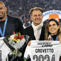 Colo Colo prepara homenaje sorpresa ante Ñublense en el Estadio Monumental