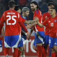 Gonzalo Fouillioux pide un mediocampo \&#039;argentino\&#039; para la Roja en Eliminatorias