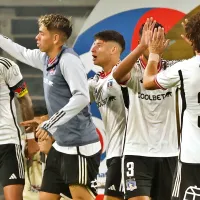 Volvió tras una larguísima lesión para estar cortado: El complejo presente de un canterano en Colo Colo