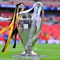 ¡Comienza una nueva era! Así quedó la Champions League 2024-25 tras su sorteo e inédito formato