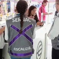 ¿Registraste tu iris? Sernac lleva Worldcoin a tribunales por uso ilegal de datos personales