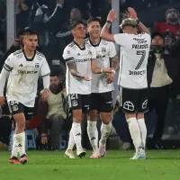 Colo Colo mantiene viva la pelea por el título: vibrante remontada y triunfo contra Ñublense