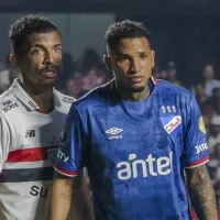 “En su memoria”: Ñublense realiza emotivo homenaje a Juan Izquierdo