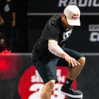 Skater Marcelo Jiménez terminó Top 10 en la Simple Session en Estonia