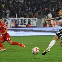 Tabla actualizada: Colo Colo pasa agosto invicto y sigue a la caza de la U