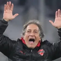 Mario Salas lanza potente reclamo contra la ANFP: “Atentan contra el fútbol chileno”