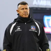 Jorge Almirón no tiene miedo y califica el duelo de Colo Colo contra Cobreloa como clásico