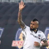 \&#039;Es nuestro principal objetivo...\&#039;: Arturo Vidal manda desafiante recado a la U y River Plate