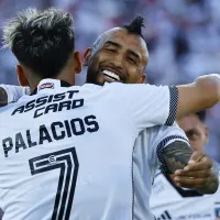 Arturo Vidal le manda recado a Ricardo Gareca: Carlos Palacios es y debe ser el 10 de la selección chilena