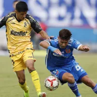 Cristián Caamaño alerta a U de Chile por Coquimbo Unido: \&#039;Son seis partidos sin ganar\&#039;