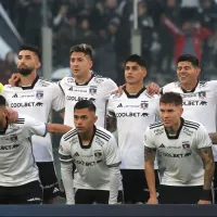 Colo Colo recibe nueva ayuda: cambian fixture para privilegiar Copa Libertadores