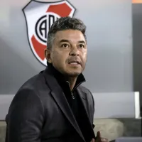 River no para de ceder jugadores previo al duelo ante Colo Colo: Pablo Solari a la venta