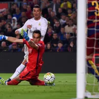 Leyenda de Real Madrid a los pies de Bravo: \&#039;El mejor portero que vi en España\&#039;