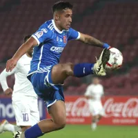 U de Chile vuelve a rechazar millonaria oferta por Lucas Assadi: \&#039;Se pegaron en la cabeza\&#039;