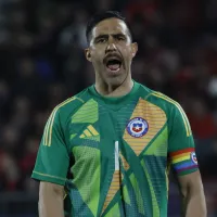 Claudio Bravo se abre a volver a la selección chilena con sorpresa: no es como director técnico