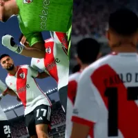 ¡Un chileno protagonista! Paulo Díaz brilla en el último tráiler del FC25 de EA Sports
