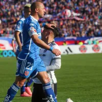 Alarman a U de Chile con la ausencia de Marcelo Díaz: \&#039;Se rompe el circuito\&#039;