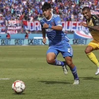 U de Chile le saca otra ventaja a Colo Colo en la lucha por el título: el hito que cumplirá contra Coquimbo