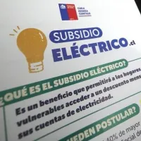 Subsidio Eléctrico: Los dos requisitos clave para que obtengas el beneficio para octubre