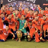 Claudio Bravo le pone punto final y termina la eterna discusión: ¿Quién es el mejor en la historia de La Roja?