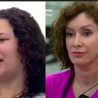 Michelle Carvalho acusa dichos discriminatorios de Angélica Sepúlveda en Gran Hermano