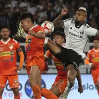 Sin Vidal y sin Isla: Colo Colo define sus convocados para enfrentar a Cobreloa