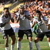 Tres puntos de oro: Colo Colo vence a Cobreloa en Calama en pálido encuentro