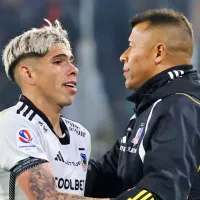 De dosificación ni hablar: La formación estelar de Colo Colo para visitar a Cobreloa en Calama