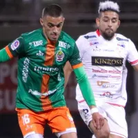 Cobresal rescata agónico empate en Clásico con Copiapó y lo hunde en el fondo de la Tabla