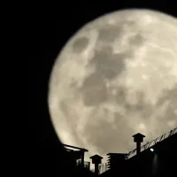 ¿Cuándo hay luna llena en septiembre? Revisa el calendario lunar 