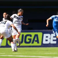 Tabla del Femenino: La U y Colo Colo no ceden en pelea por la cima