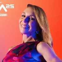 ¿Quién la acompañará? El Festival de Viña 2025 confirma a Karen Doggenweiler como animadora