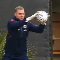 La reacción de la selección chilena al grave accidente de Cristóbal Campos: “Saldrás adelante”