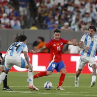 Chilevisión confirma qué partidos transmitirá de las Eliminatorias en la fecha doble de septiembre