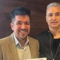 San Antonio anuncia acciones legales por filtraciones en accidente de Cristóbal Campos